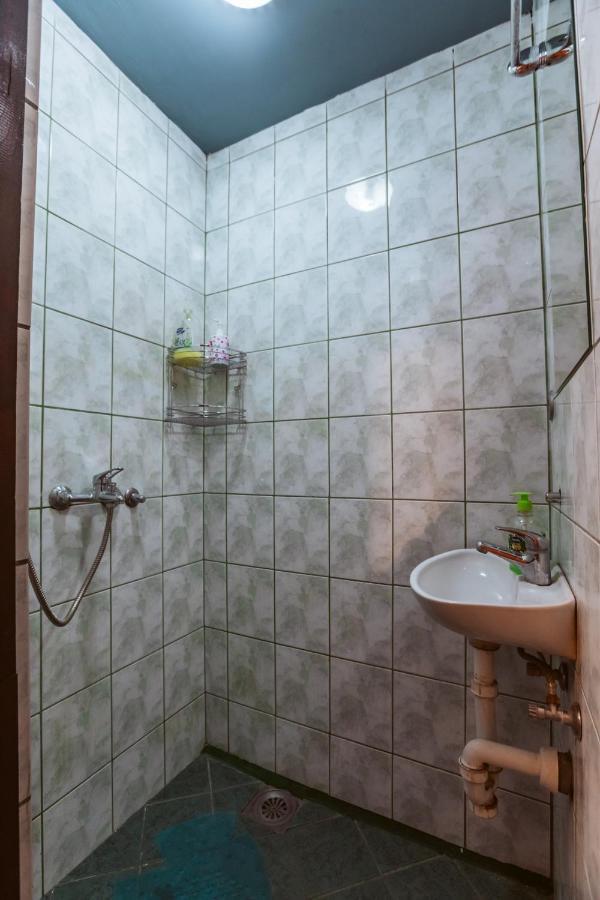 Hostel Laufer Novi Sad Exterior foto
